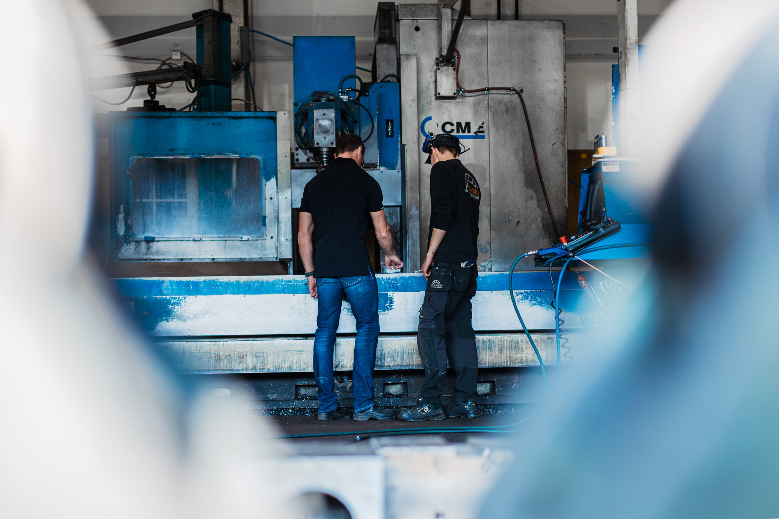 Maskinkomponenter-15